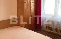 Apartament 2 camere, etaj intermediar, zona Parang