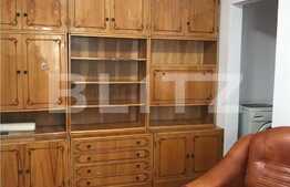 Apartament 2 camere, etaj intermediar, zona Parang