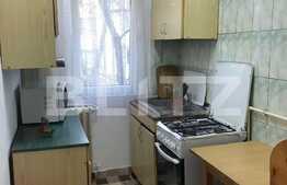 Apartament 2 camere, etaj intermediar, zona Parang