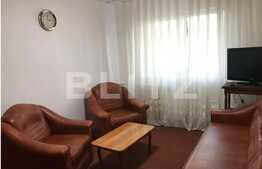 Apartament 2 camere, etaj intermediar, zona Parang