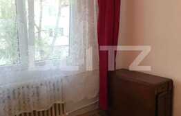 Apartament 2 camere, etaj intermediar, zona Parang