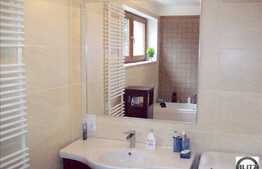 Apartament de inchiriat 80 mp + terasa 30 mp, complet mobilat