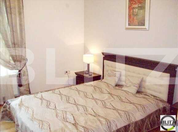 Apartament de închiriat 3 camere Zorilor - 9351AI | BLITZ Cluj-Napoca | Poza2