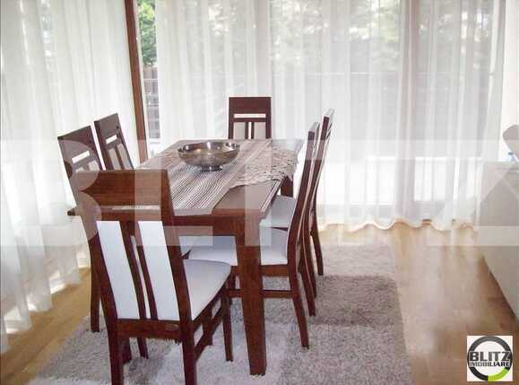 Apartament de închiriat 3 camere Zorilor - 9351AI | BLITZ Cluj-Napoca | Poza4