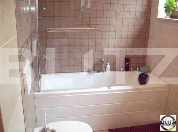 Apartament de închiriat 3 camere Zorilor - 9351AI | BLITZ Cluj-Napoca | Poza8