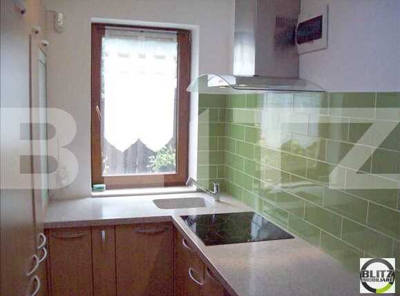 Apartament de închiriat 3 camere Zorilor - 9351AI | BLITZ Cluj-Napoca | Poza9