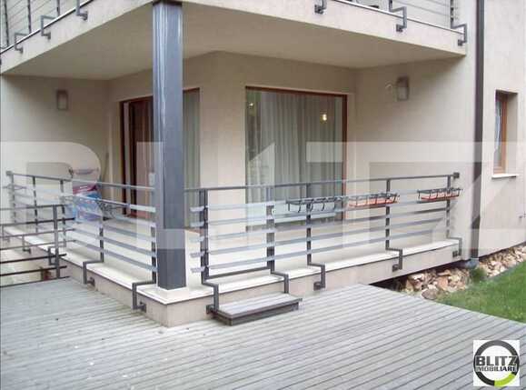 Apartament de închiriat 3 camere Zorilor - 9351AI | BLITZ Cluj-Napoca | Poza10