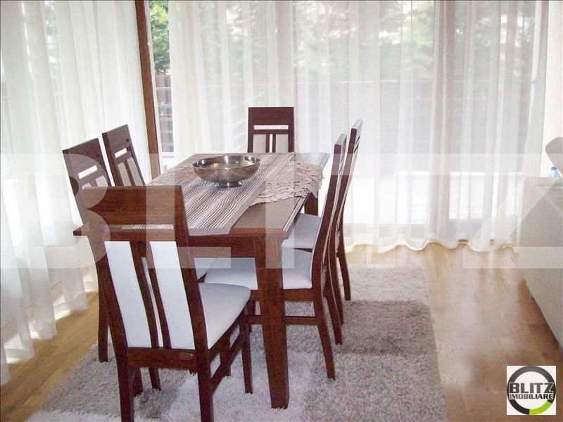 Apartament de închiriat 3 camere Zorilor - 9351AI | BLITZ Cluj-Napoca | Poza4