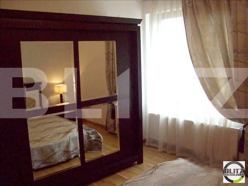 Apartament de închiriat 3 camere Zorilor - 9351AI | BLITZ Cluj-Napoca | Poza3