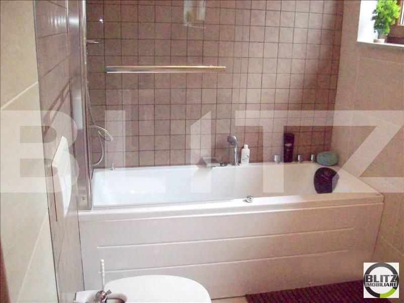 Apartament de închiriat 3 camere Zorilor - 9351AI | BLITZ Cluj-Napoca | Poza8