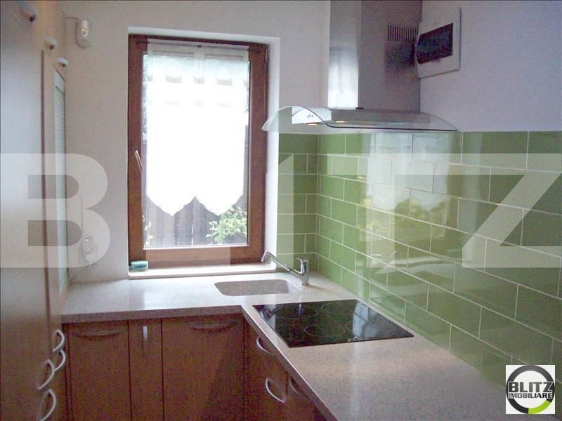 Apartament de închiriat 3 camere Zorilor - 9351AI | BLITZ Cluj-Napoca | Poza9