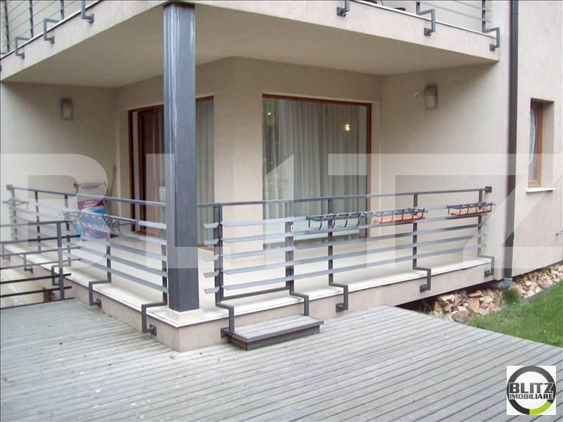 Apartament de închiriat 3 camere Zorilor - 9351AI | BLITZ Cluj-Napoca | Poza10