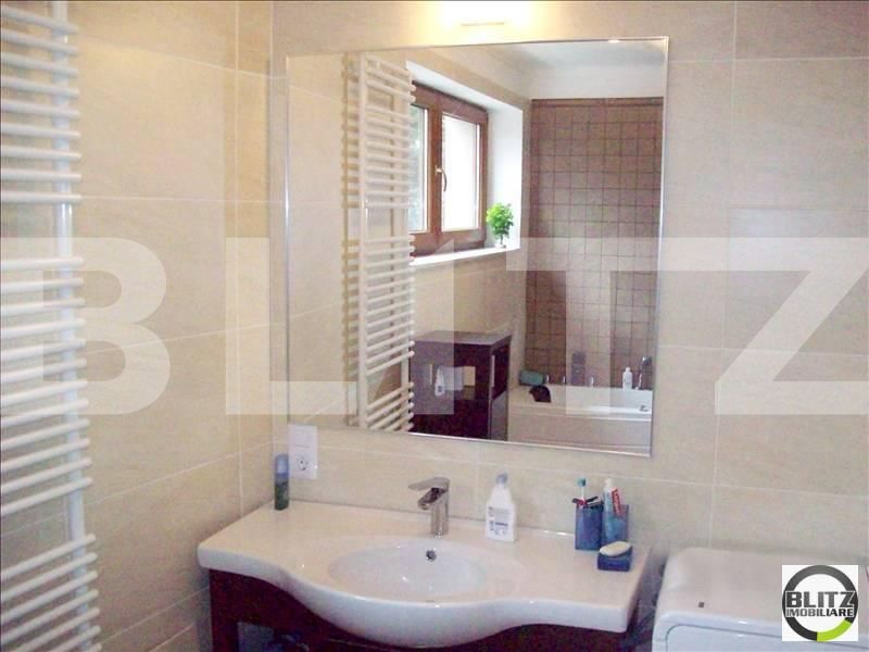 Apartament de închiriat 3 camere Zorilor - 9351AI | BLITZ Cluj-Napoca | Poza7