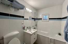 Apartament de 4 camere, 80 mp, etaj intermediar, zona Titulescu