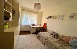 Apartament de 4 camere, 80 mp, etaj intermediar, zona Titulescu