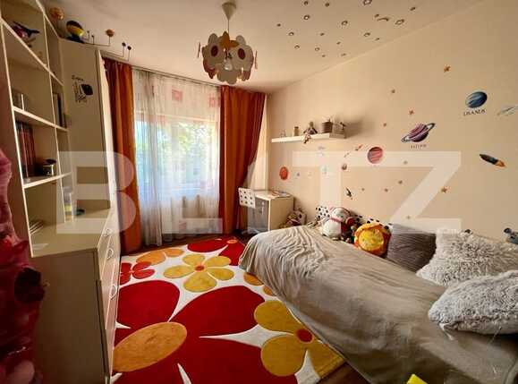 Apartament de vânzare 4 camere Gheorgheni - 93525AV | BLITZ Cluj-Napoca | Poza5