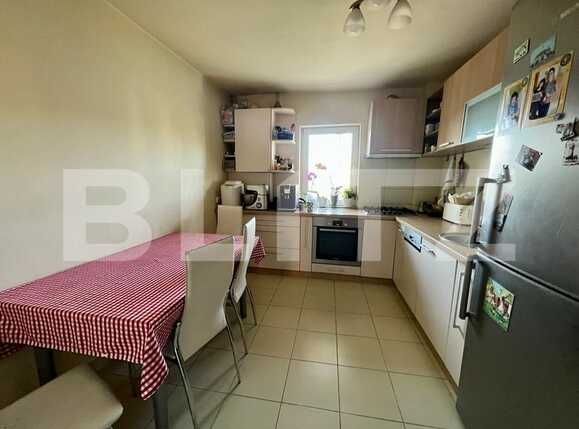 Apartament de vânzare 4 camere Gheorgheni - 93525AV | BLITZ Cluj-Napoca | Poza7