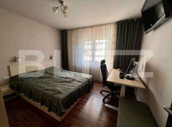 Apartament de vânzare 4 camere Gheorgheni - 93525AV | BLITZ Cluj-Napoca | Poza3