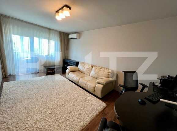 Apartament de vânzare 4 camere Gheorgheni - 93525AV | BLITZ Cluj-Napoca | Poza1