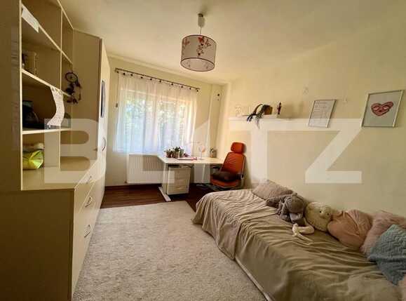 Apartament de vânzare 4 camere Gheorgheni - 93525AV | BLITZ Cluj-Napoca | Poza4