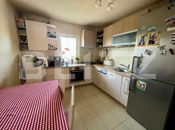 Apartament de vânzare 4 camere Gheorgheni - 93525AV | BLITZ Cluj-Napoca | Poza6