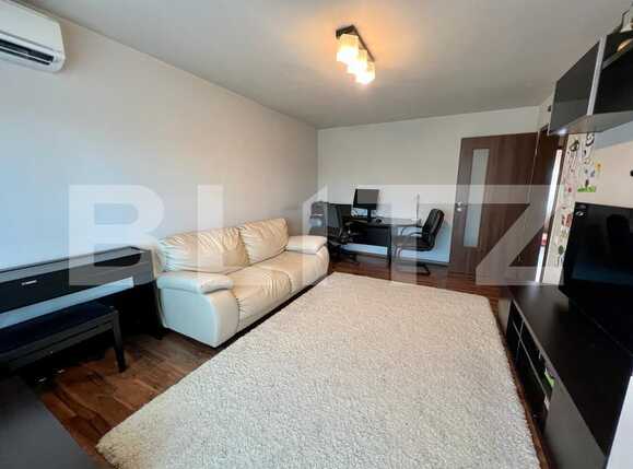 Apartament de vânzare 4 camere Gheorgheni - 93525AV | BLITZ Cluj-Napoca | Poza2