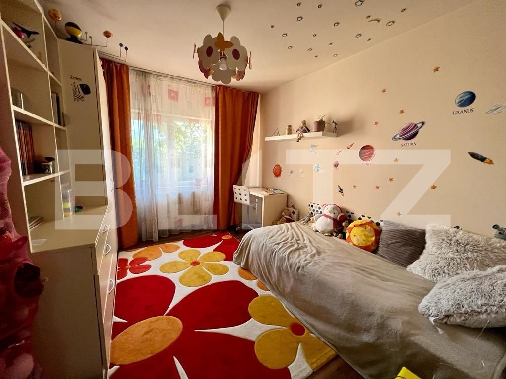 Apartament de vânzare 4 camere Gheorgheni - 93525AV | BLITZ Cluj-Napoca | Poza5