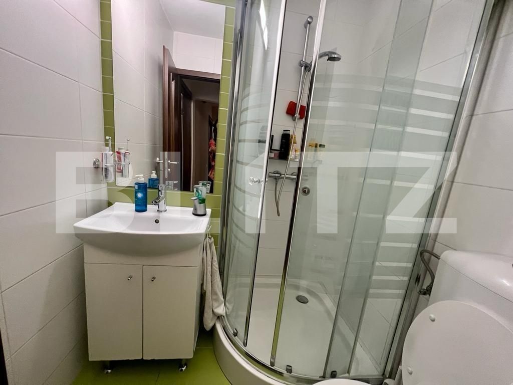 Apartament de vânzare 4 camere Gheorgheni - 93525AV | BLITZ Cluj-Napoca | Poza9