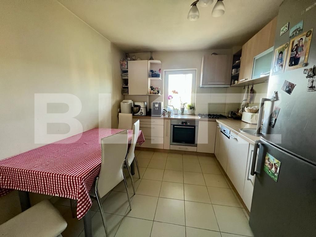 Apartament de vânzare 4 camere Gheorgheni - 93525AV | BLITZ Cluj-Napoca | Poza7
