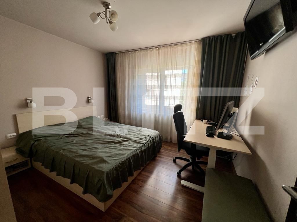 Apartament de vânzare 4 camere Gheorgheni - 93525AV | BLITZ Cluj-Napoca | Poza3