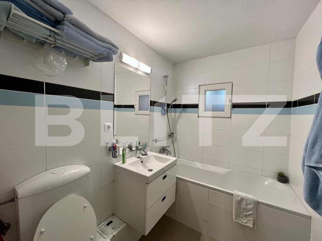 Apartament de vânzare 4 camere Gheorgheni - 93525AV | BLITZ Cluj-Napoca | Poza8