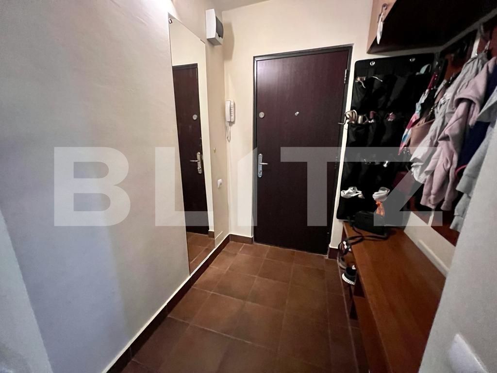 Apartament de vânzare 4 camere Gheorgheni - 93525AV | BLITZ Cluj-Napoca | Poza10