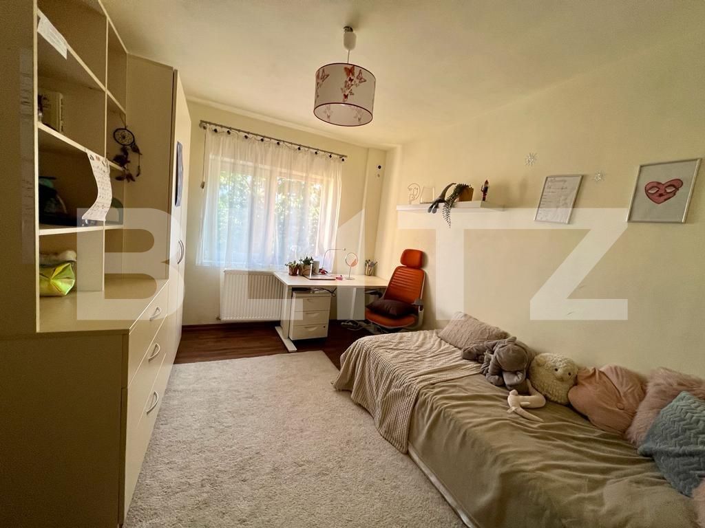 Apartament de vânzare 4 camere Gheorgheni - 93525AV | BLITZ Cluj-Napoca | Poza4