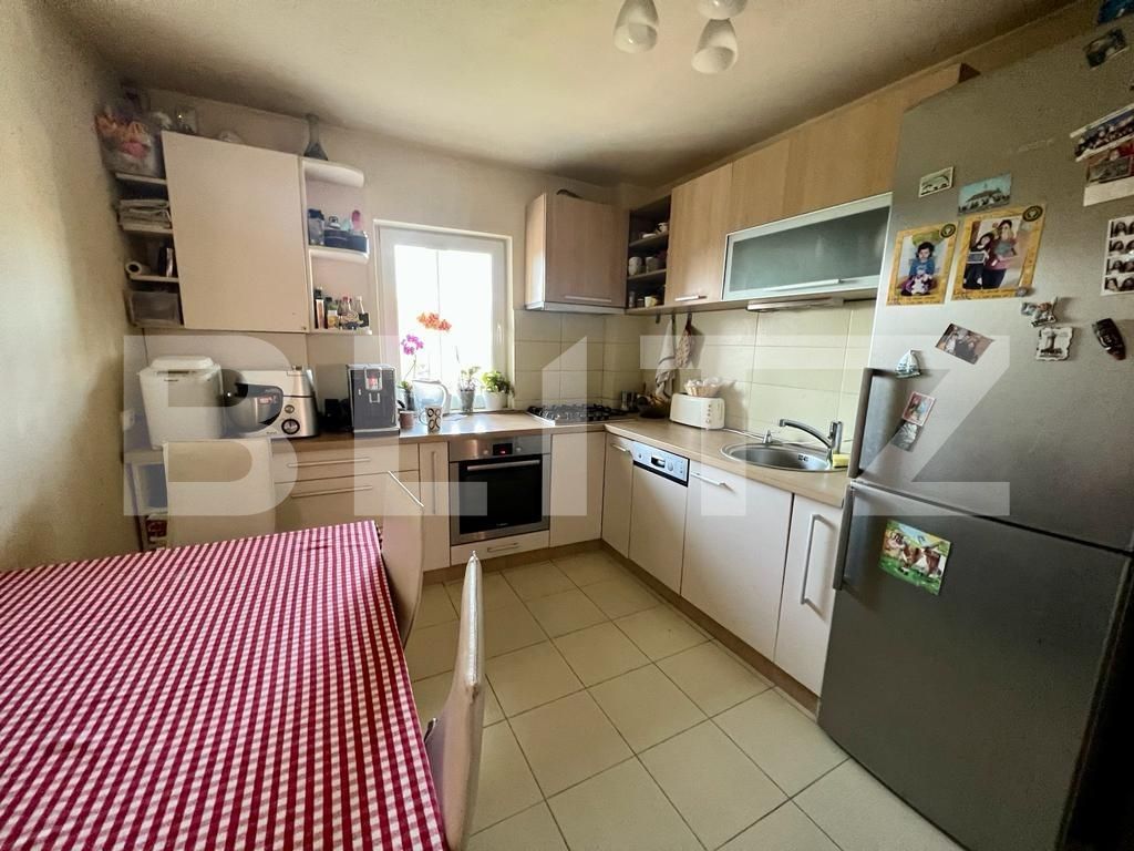 Apartament de vânzare 4 camere Gheorgheni - 93525AV | BLITZ Cluj-Napoca | Poza6