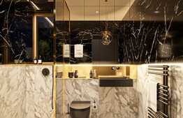 Casa individuala 120 mp utili, 564 mp teren, in Padurea Faget