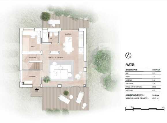 Casa de vânzare 4 camere Făget - 93529CV | BLITZ Cluj-Napoca | Poza7