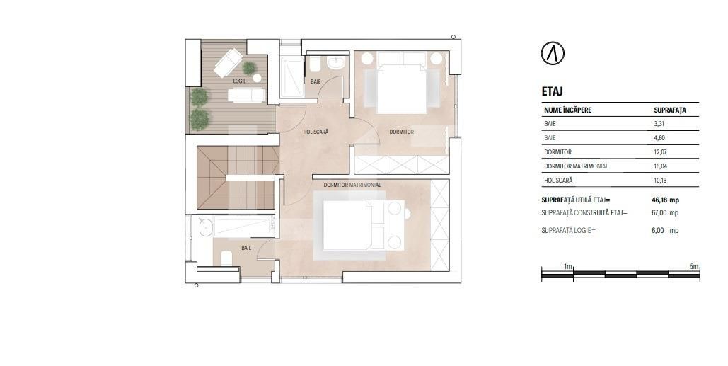 Casa de vânzare 4 camere Făget - 93529CV | BLITZ Cluj-Napoca | Poza8