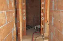 Vanzare 1 camera, decomandat, 37.47 mp utili, imobil nou cu finalizare in 2015