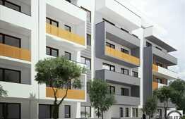 Vanzare 1 camera, decomandat, 37.47 mp utili, imobil nou cu finalizare in 2015