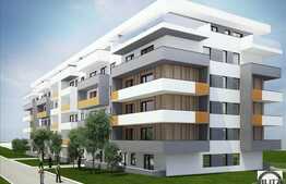 Vanzare 1 camera, decomandat, 37.47 mp utili, imobil nou cu finalizare in 2015