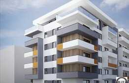 Vanzare 1 camera, decomandat, 37.47 mp utili, imobil nou cu finalizare in 2015