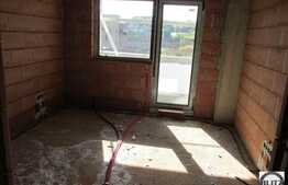 Vanzare 1 camera, decomandat, 37.47 mp utili, imobil nou cu finalizare in 2015