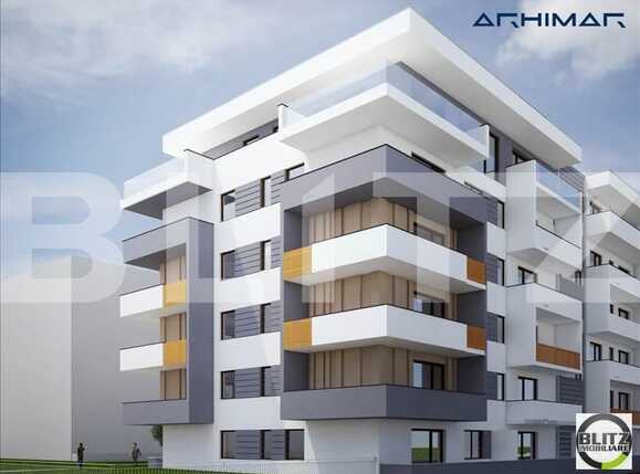 Garsonieră de vânzare Europa - 9353AV | BLITZ Cluj-Napoca | Poza10