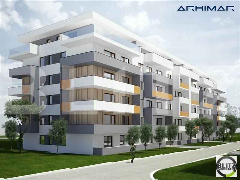 Garsonieră de vânzare Europa - 9353AV | BLITZ Cluj-Napoca | Poza7