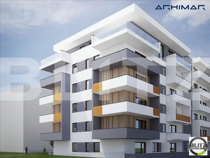 Garsonieră de vânzare Europa - 9353AV | BLITZ Cluj-Napoca | Poza10