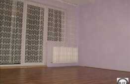 Apartament 1 camera, 37 mp,  etaj intermediar, zona strazii Florilor!