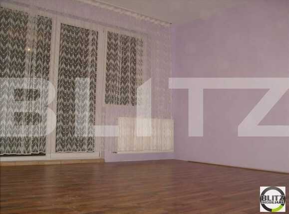 Garsonieră de vânzare Floreşti - 9354AV | BLITZ Cluj-Napoca | Poza1