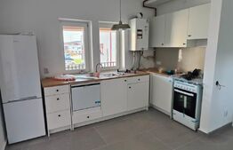 Apartament 2 camere decomandate, finisat si mobilat nou,  incalzire in pardoseala, parcare, zona Somesului