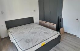 Apartament 2 camere decomandate, finisat si mobilat nou,  incalzire in pardoseala, parcare, zona Somesului