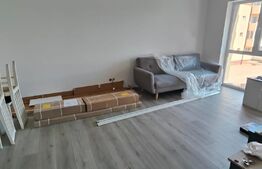 Apartament 2 camere decomandate, finisat si mobilat nou,  incalzire in pardoseala, parcare, zona Somesului